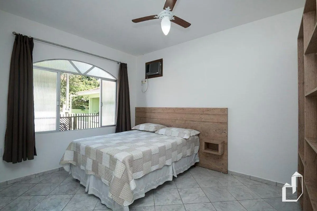 Casa Com 03 Dormitorios Bombinhas Holiday home